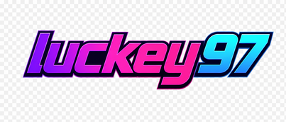 Luckey97 Logo